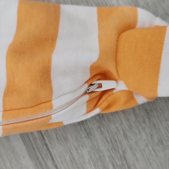 Carter's Baby Footie - Picture 5 of 5